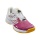 Wilson Tennis Shoes Kaos 2.0 QL (Quicklace) Allcourt pink/white Girls